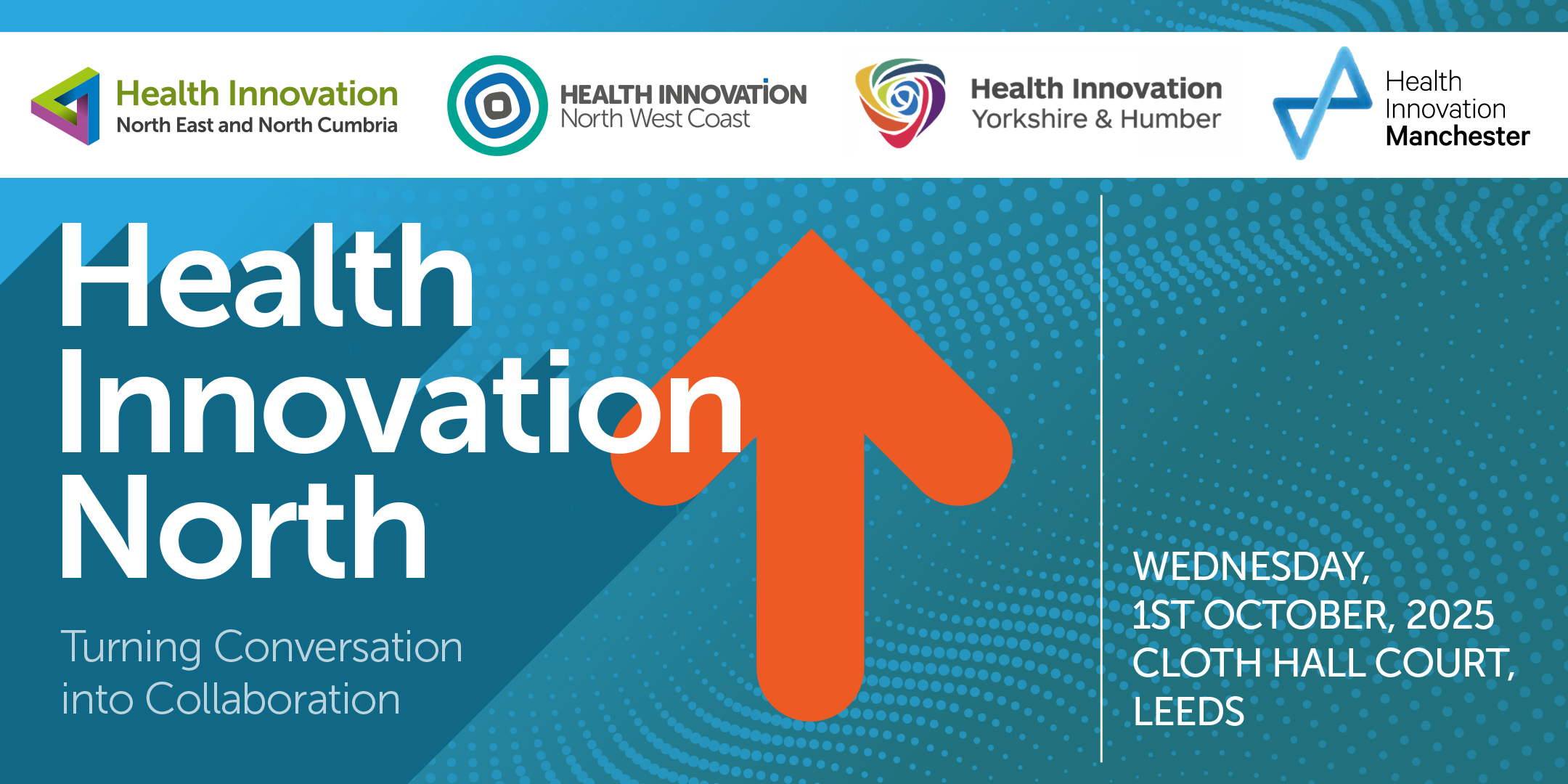 Health Innovation North Conference